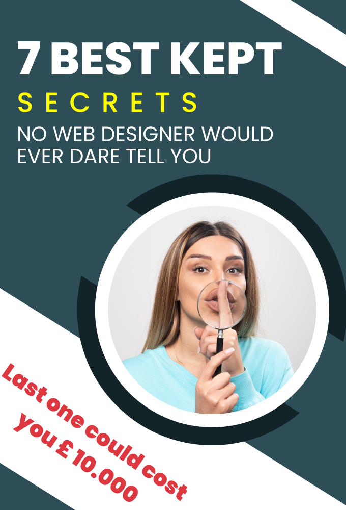7 BEST KEPT SECRETS